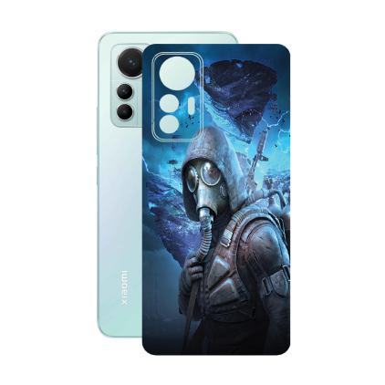 Защитная пленка StatusSKIN для Xiaomi 12 Lite