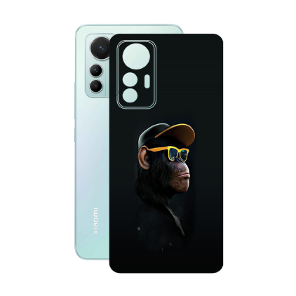 Защитная пленка StatusSKIN для Xiaomi 12 Lite