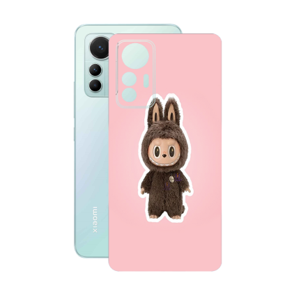 Защитная пленка StatusSKIN для Xiaomi 12 Lite