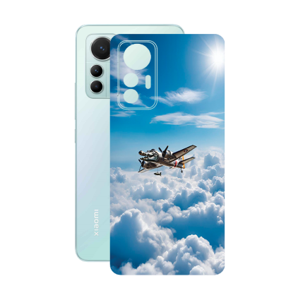 Защитная пленка StatusSKIN для Xiaomi 12 Lite