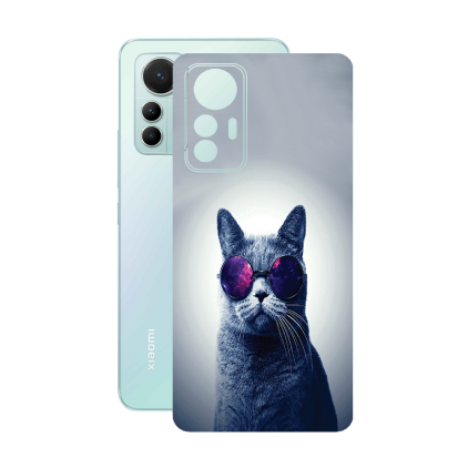 Защитная пленка StatusSKIN для Xiaomi 12 Lite