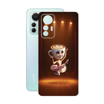 Защитная пленка StatusSKIN для Xiaomi 12 Lite