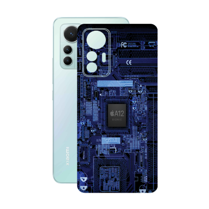 Защитная пленка StatusSKIN для Xiaomi 12 Lite