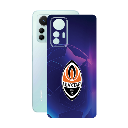 Защитная пленка StatusSKIN для Xiaomi 12 Lite