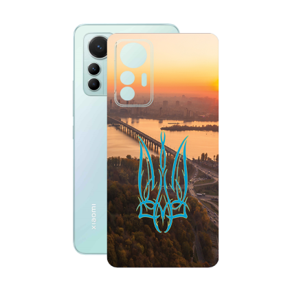 Защитная пленка StatusSKIN для Xiaomi 12 Lite