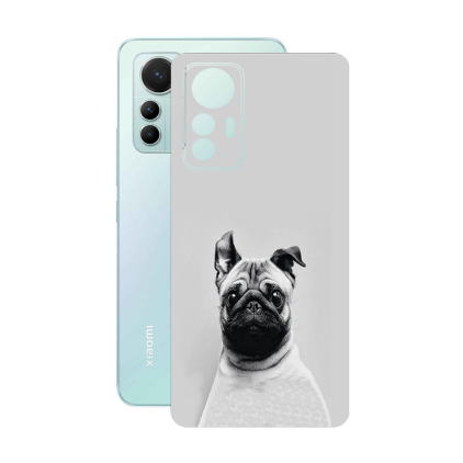 Защитная пленка StatusSKIN для Xiaomi 12 Lite