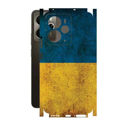 Захисна плівка StatusSKIN для Realme 14 5G