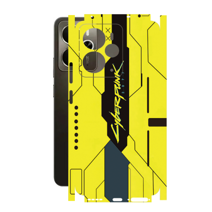 Захисна плівка StatusSKIN для Realme 14 5G