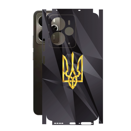 Захисна плівка StatusSKIN для Realme 14 5G