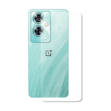 Захисна плівка StatusSKIN для OnePlus Nord N30 SE