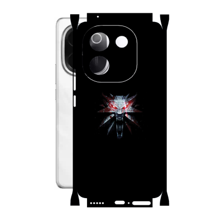 Защитная пленка StatusSKIN для Vivo iQOO Z9s Pro 5G