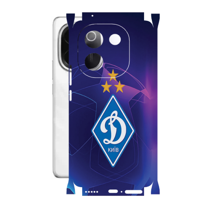 Защитная пленка StatusSKIN для Vivo iQOO Z9s Pro 5G