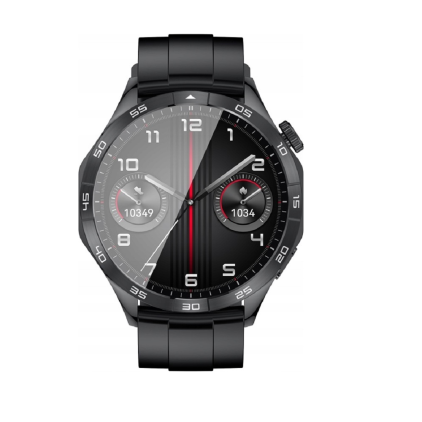Защитная пленка StatusSKIN для XO Watch4