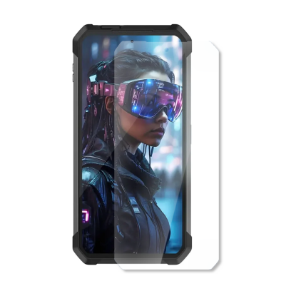 Защитная пленка StatusSKIN для Unihertz Tank 4