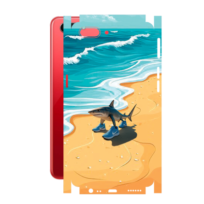 Захисна плівка StatusSKIN для OPPO A3s