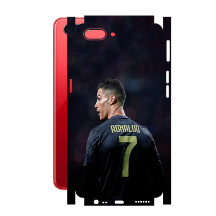 Захисна плівка StatusSKIN для OPPO A3s