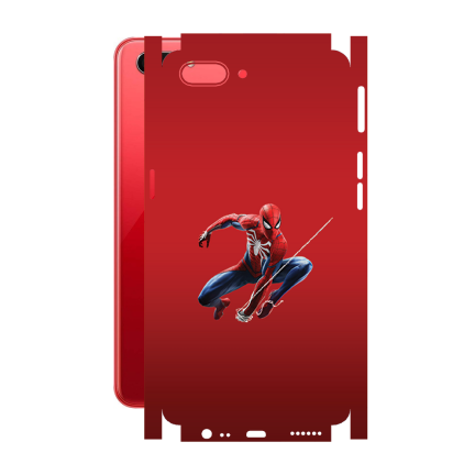 Захисна плівка StatusSKIN для OPPO A3s