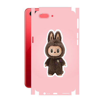 Захисна плівка StatusSKIN для OPPO A3s