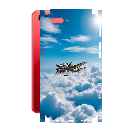 Захисна плівка StatusSKIN для OPPO A3s
