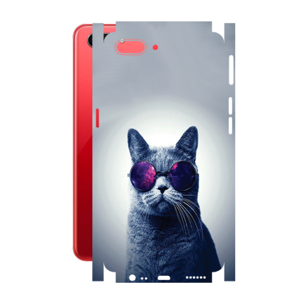 Захисна плівка StatusSKIN для OPPO A3s