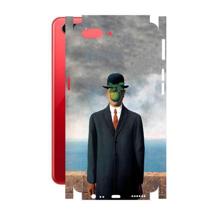 Захисна плівка StatusSKIN для OPPO A3s