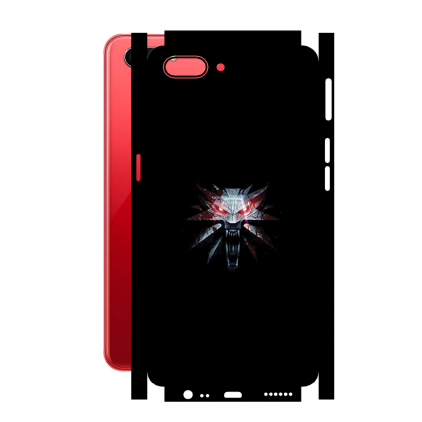 Захисна плівка StatusSKIN для OPPO A3s