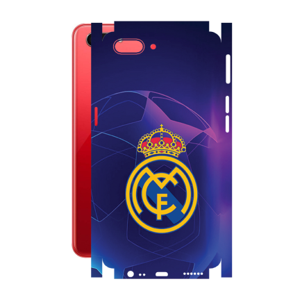Захисна плівка StatusSKIN для OPPO A3s