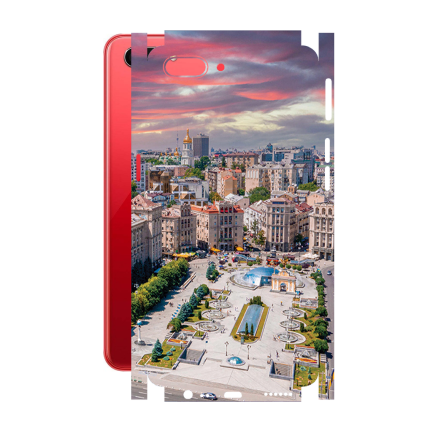 Захисна плівка StatusSKIN для OPPO A3s