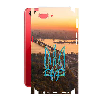 Захисна плівка StatusSKIN для OPPO A3s