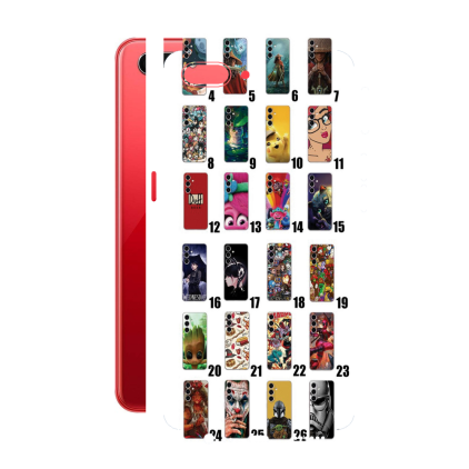 Захисна плівка StatusSKIN для OPPO A3s