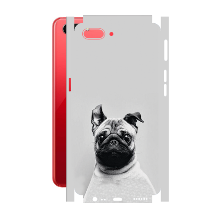 Захисна плівка StatusSKIN для OPPO A3s