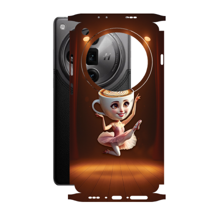 Захисна плівка StatusSKIN для OPPO Find X7 Ultra