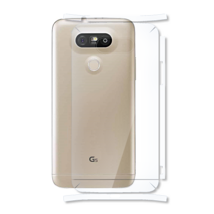 Захисна плівка StatusSKIN для LG G5