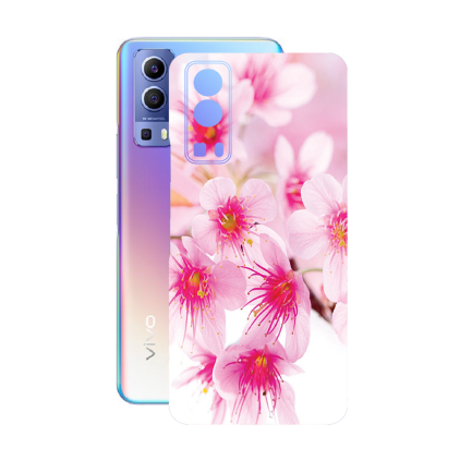 Захисна плівка StatusSKIN для Vivo Y72