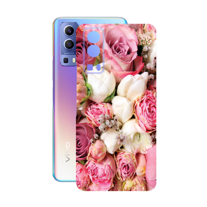 Захисна плівка StatusSKIN для Vivo Y72