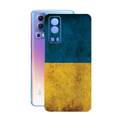 Захисна плівка StatusSKIN для Vivo Y72