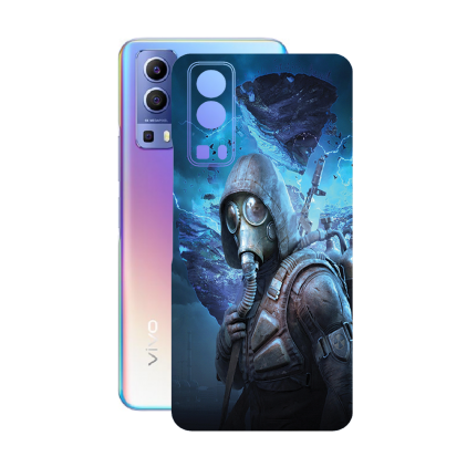 Захисна плівка StatusSKIN для Vivo Y72