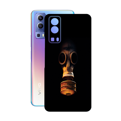Захисна плівка StatusSKIN для Vivo Y72
