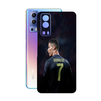 Захисна плівка StatusSKIN для Vivo Y72