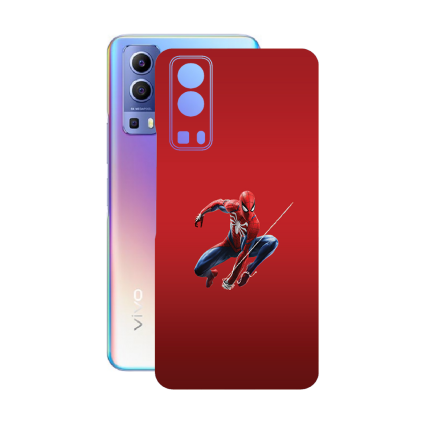 Захисна плівка StatusSKIN для Vivo Y72