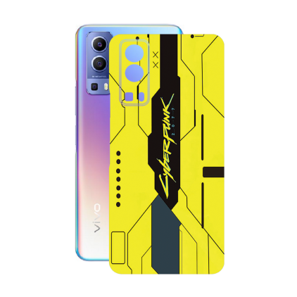 Захисна плівка StatusSKIN для Vivo Y72