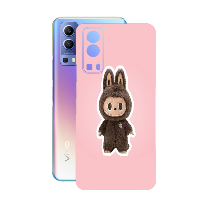 Захисна плівка StatusSKIN для Vivo Y72