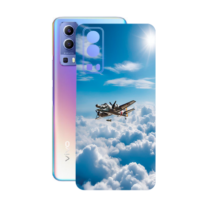 Захисна плівка StatusSKIN для Vivo Y72