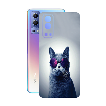 Захисна плівка StatusSKIN для Vivo Y72