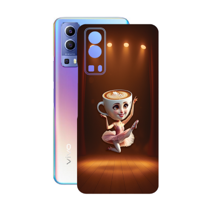 Захисна плівка StatusSKIN для Vivo Y72