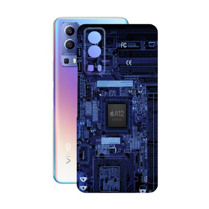 Захисна плівка StatusSKIN для Vivo Y72