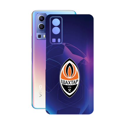 Захисна плівка StatusSKIN для Vivo Y72