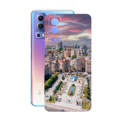 Захисна плівка StatusSKIN для Vivo Y72