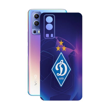 Захисна плівка StatusSKIN для Vivo Y72