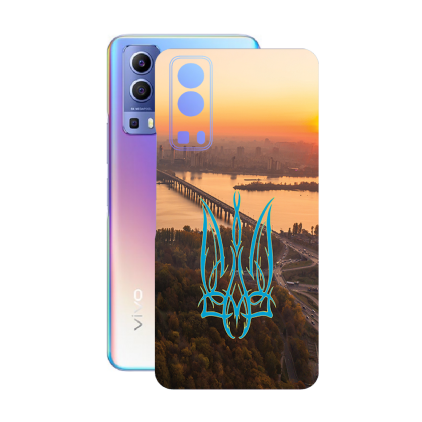 Захисна плівка StatusSKIN для Vivo Y72
